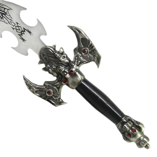 Devil May Cry 1 - Dante Alastor Sword