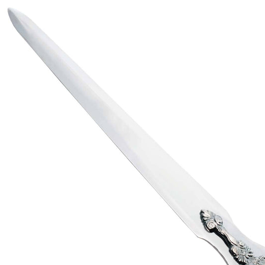 Medieval Knight Sword 24"