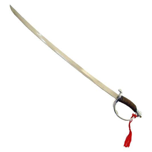 CSA Cavalry Sword Civil War Officer