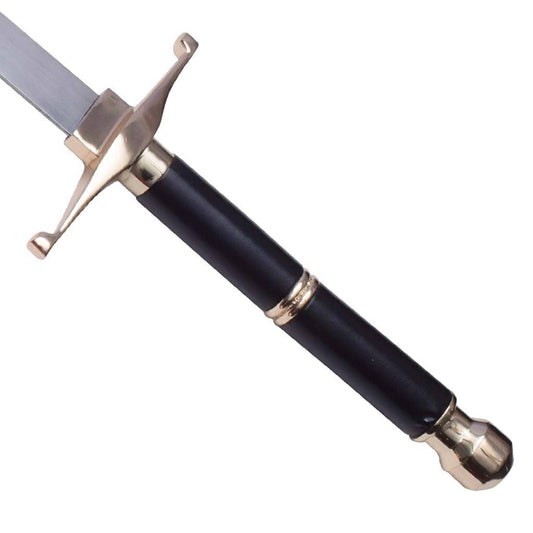 Dragon Ball Z Trunks Gold Sword