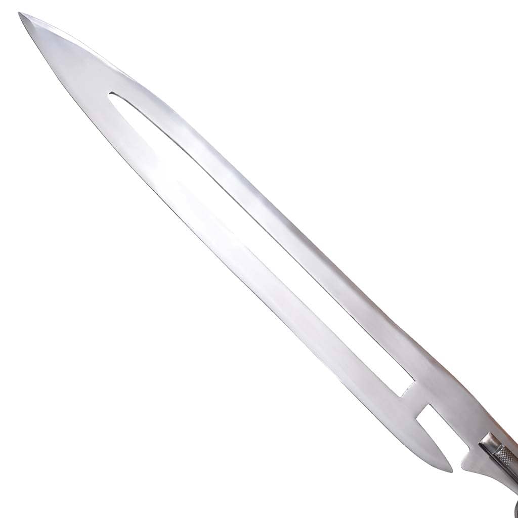 Final Fantasy Functional Ras Algethi Revolver Gunblade