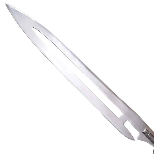 Final Fantasy Functional Ras Algethi Revolver Gunblade