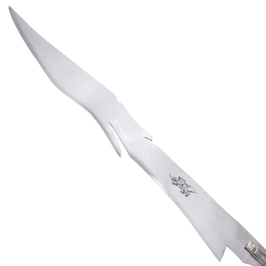 Final Fantasy Cutting Trigger Functional Gunblade