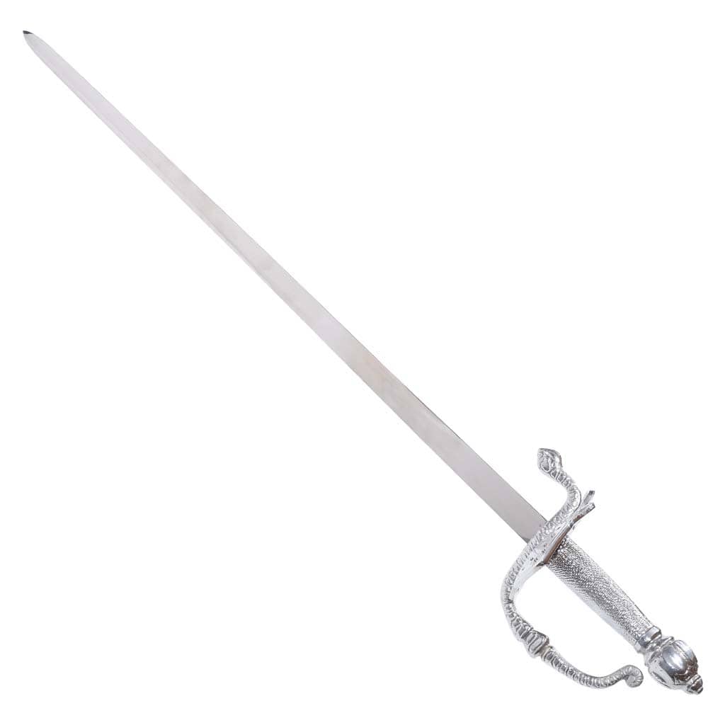 Zorro Sword