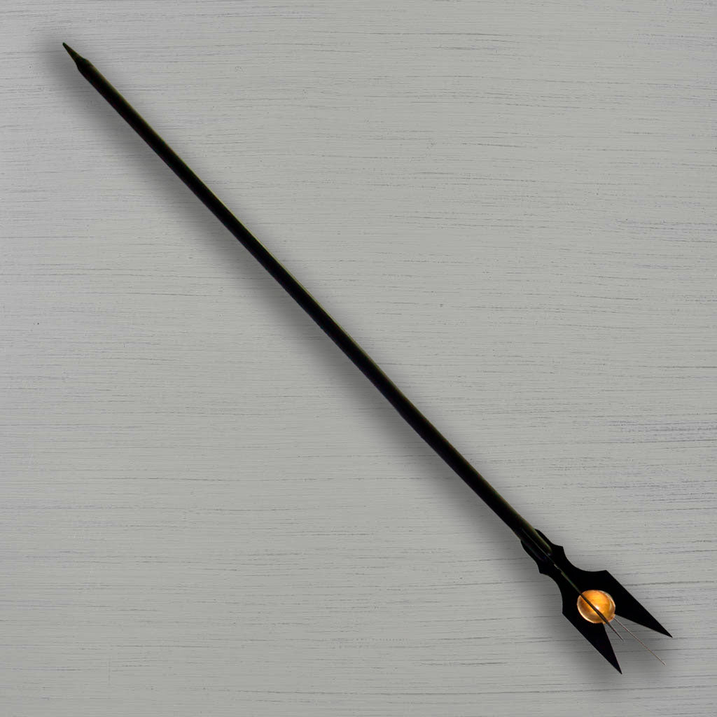 Staff of Saruman From LOTR With Free Display Stand