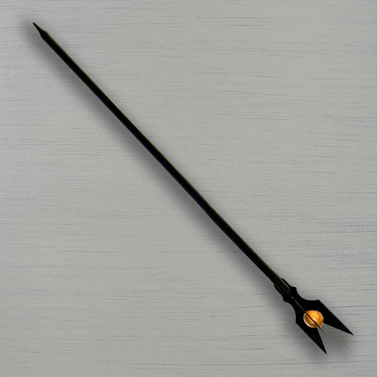 Staff of Saruman From LOTR With Free Display Stand