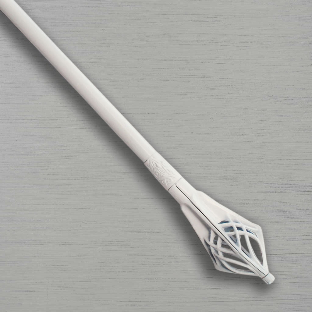 Staff of Gandalf the White From LOTR