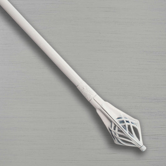 Staff of Gandalf the White From LOTR
