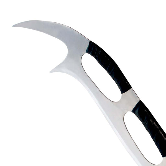 Star Trek Klingon Bat’leth Best Replica