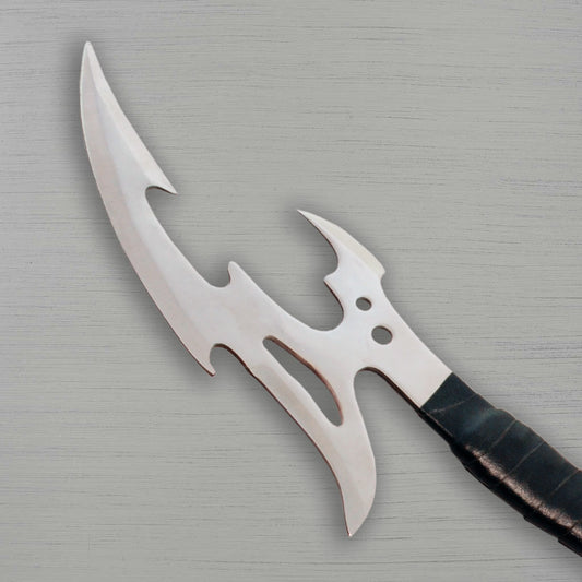 Star Klingon Valdris Blade