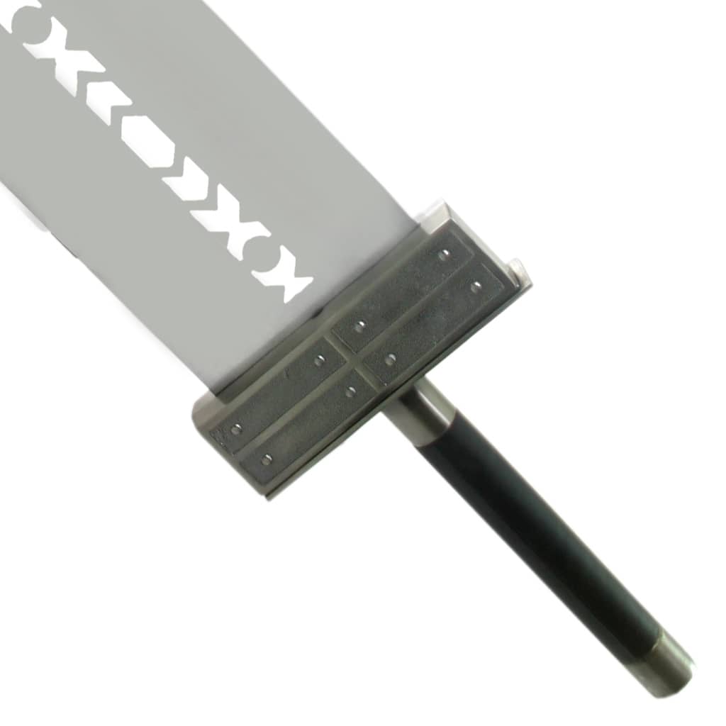 Final Fantasy Berserk Buster | First Tsurugi Sword