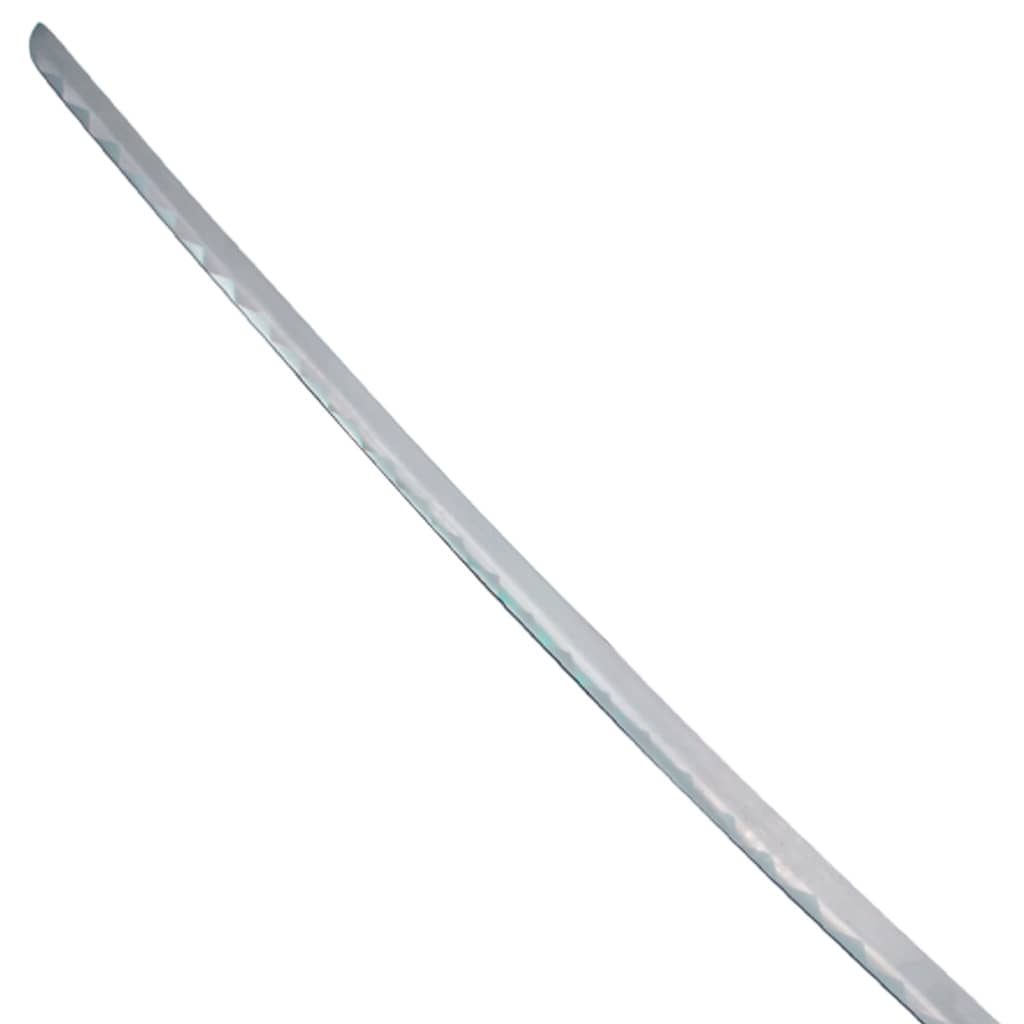 Kenpachi Zaraki Anime inspired sword 43"