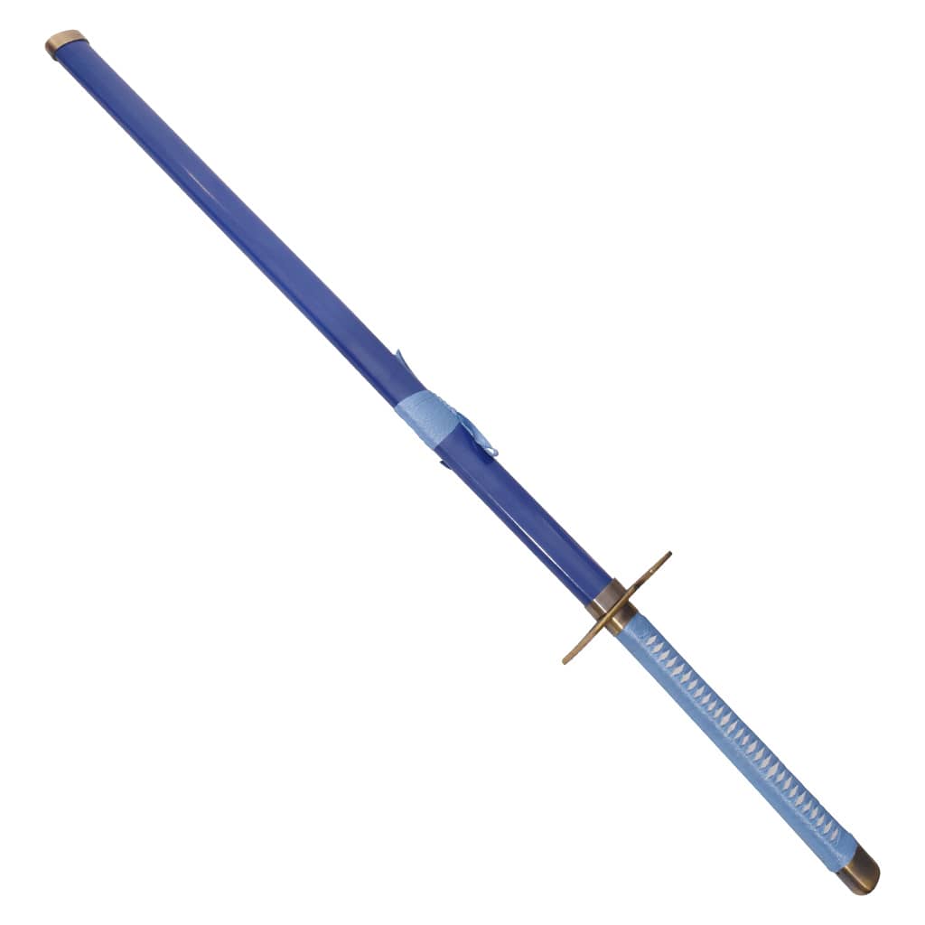Anime Inspired grimmjow sword replica
