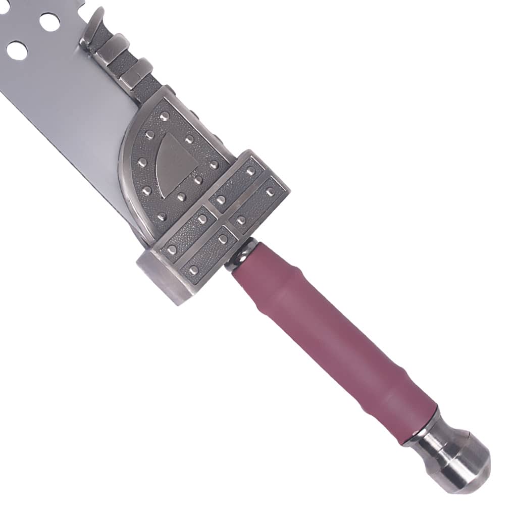 Final Fantasy Zack Buster Sword 49.5"
