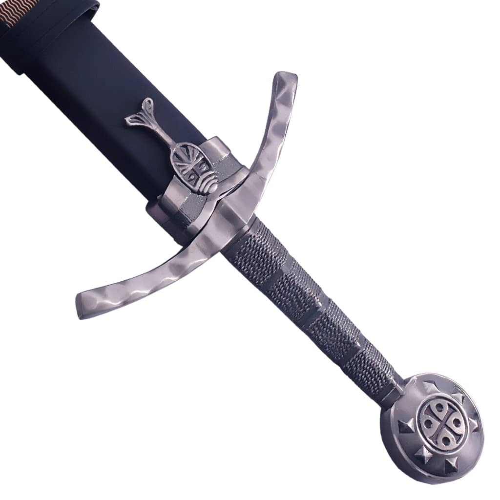 Kingdom of Heaven Ibelin Sword