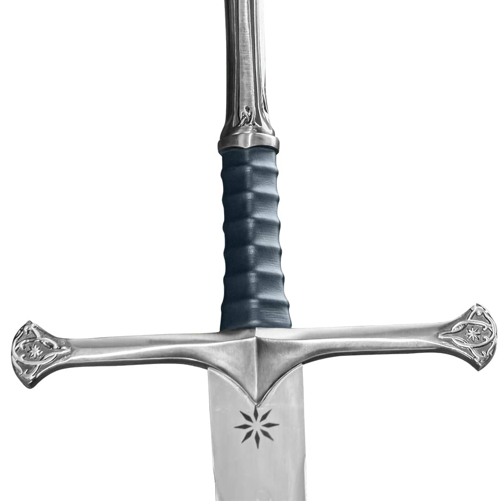 Anduril Sword Flame of The West From LOTR