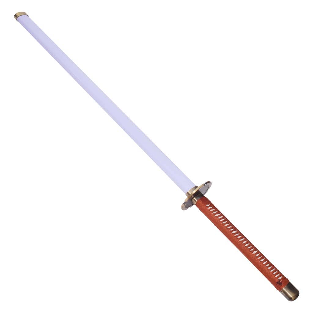 Zoro Wado Ichimonji Sword from One Piece