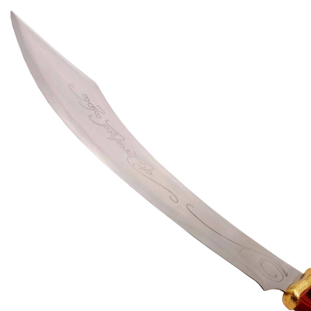 Elven Knife of Strider from The Lord of the Rings
