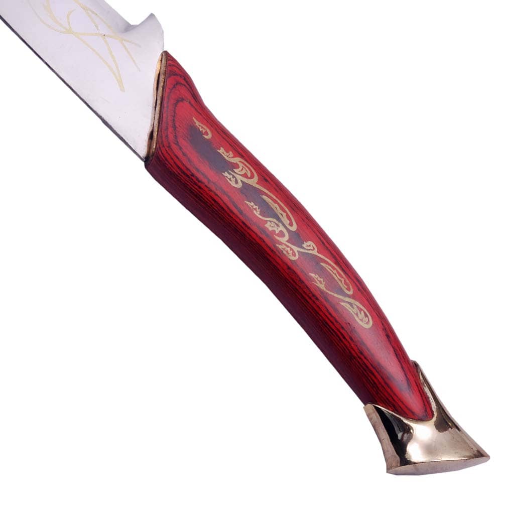 Hadhafang Sword of Arwen From LOTR