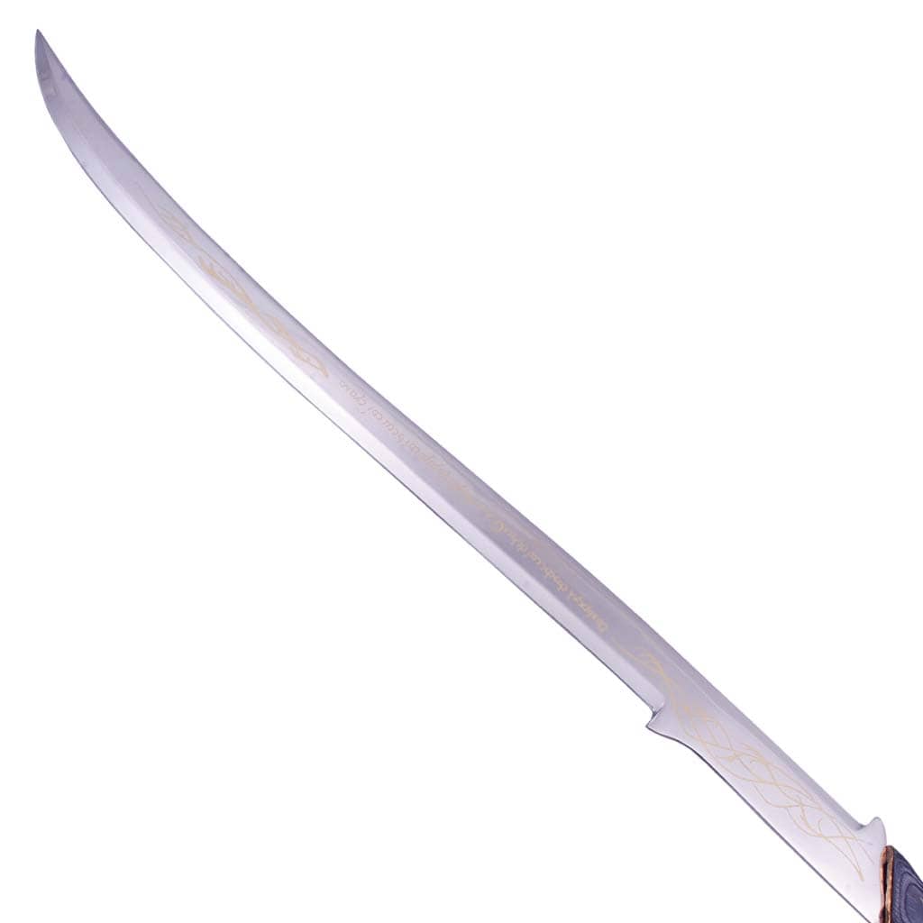 Hadhafang Arwen Sword Replica Dark edition