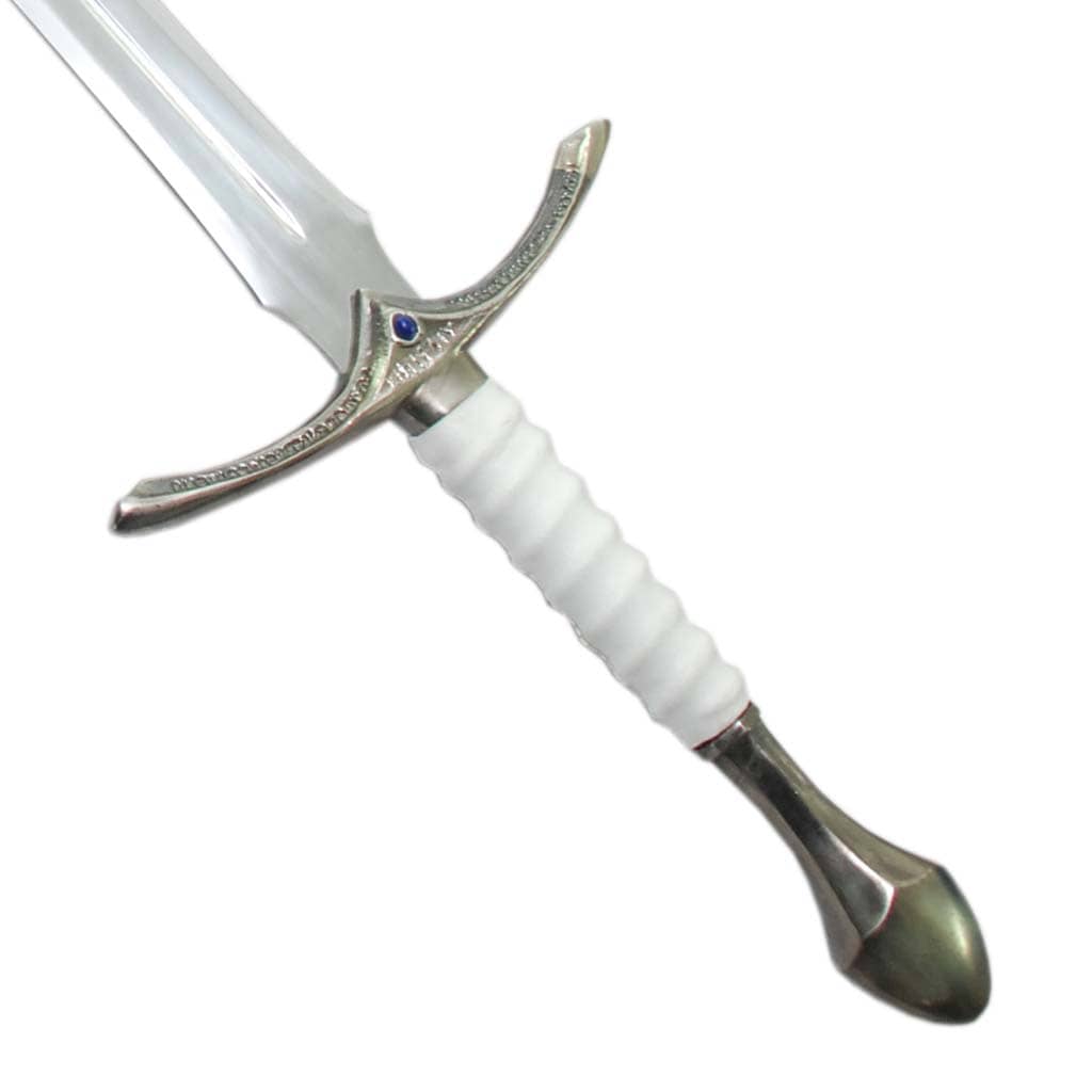 Glamdring White Sword from The Lord of the Rings