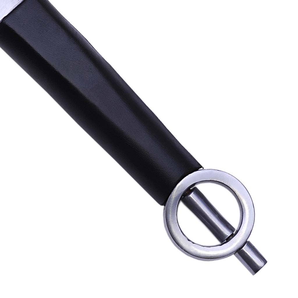 Irish Ring Hilt Celtic Sword