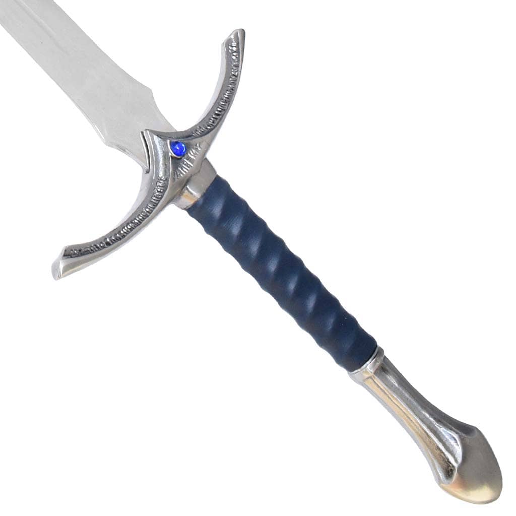 Hobbit Glamdring Sword of Gandlaf the Grey