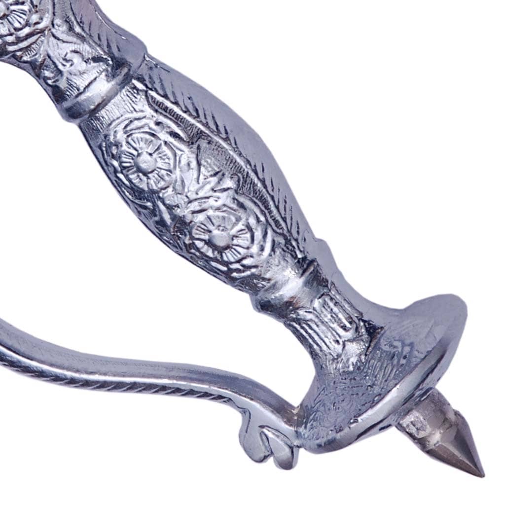 Tipu Sultan Silver Sword