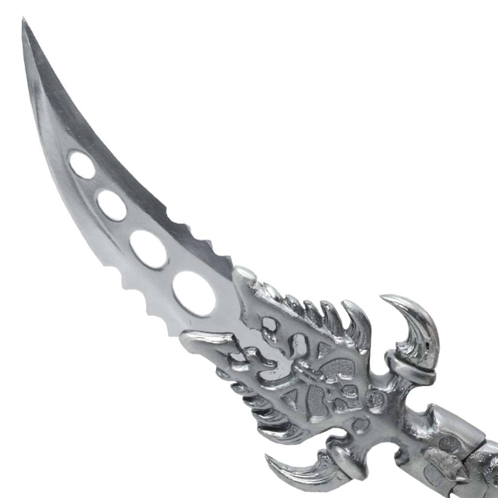 Black Legion Fantasy Knife Replica
