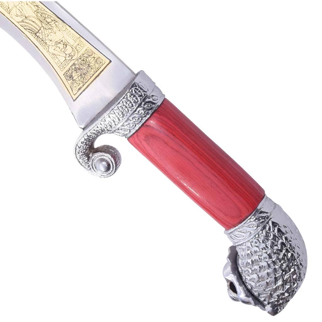 Alexander Sword - The Great Macedonian