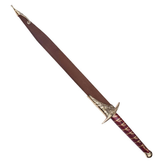 Sting Sword Gold Platted Version