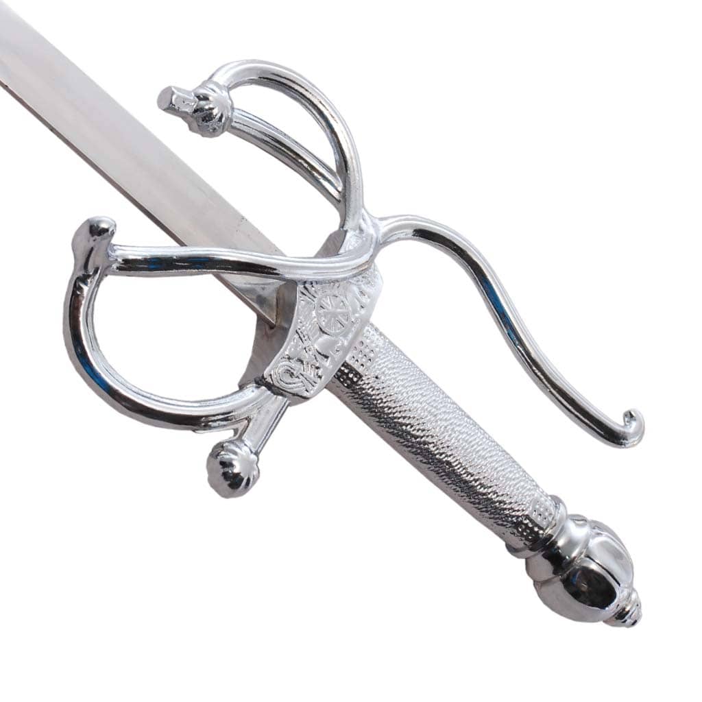 El Cid Rapier Sword