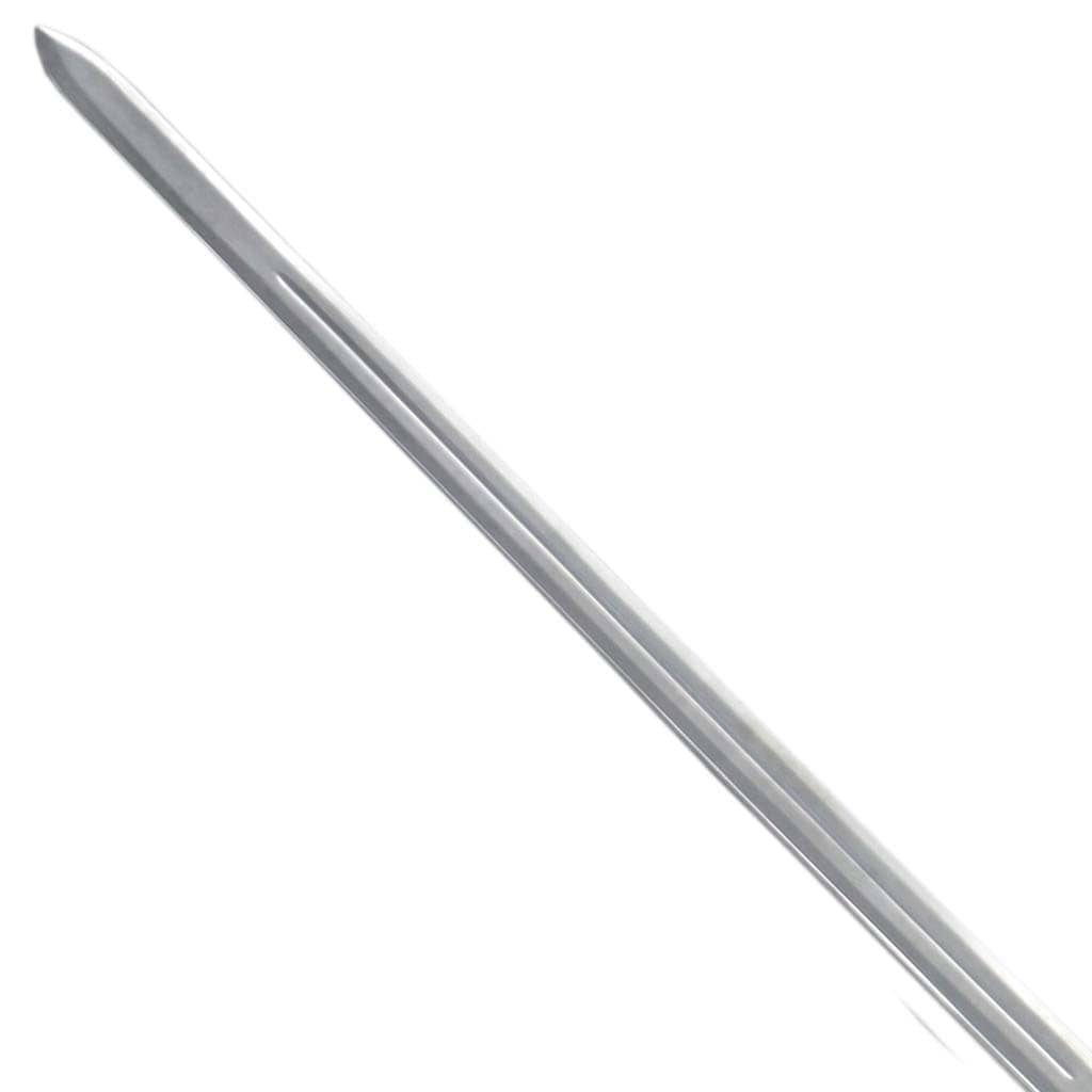 Black Knight No.1 Claymore Sword