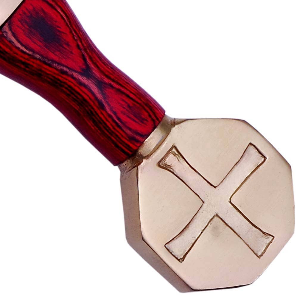 Knights Honor Cross Crusader Sword