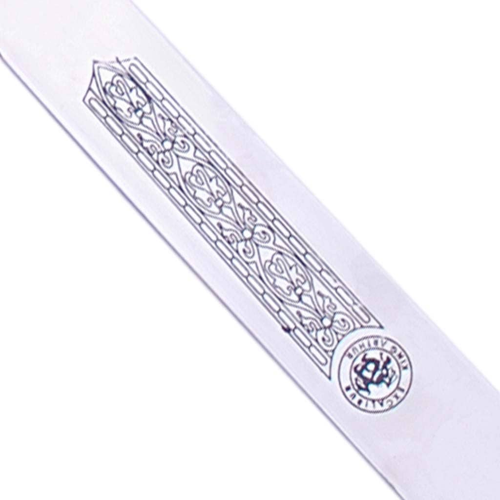 King Arthur's Excalibur Antique Sword