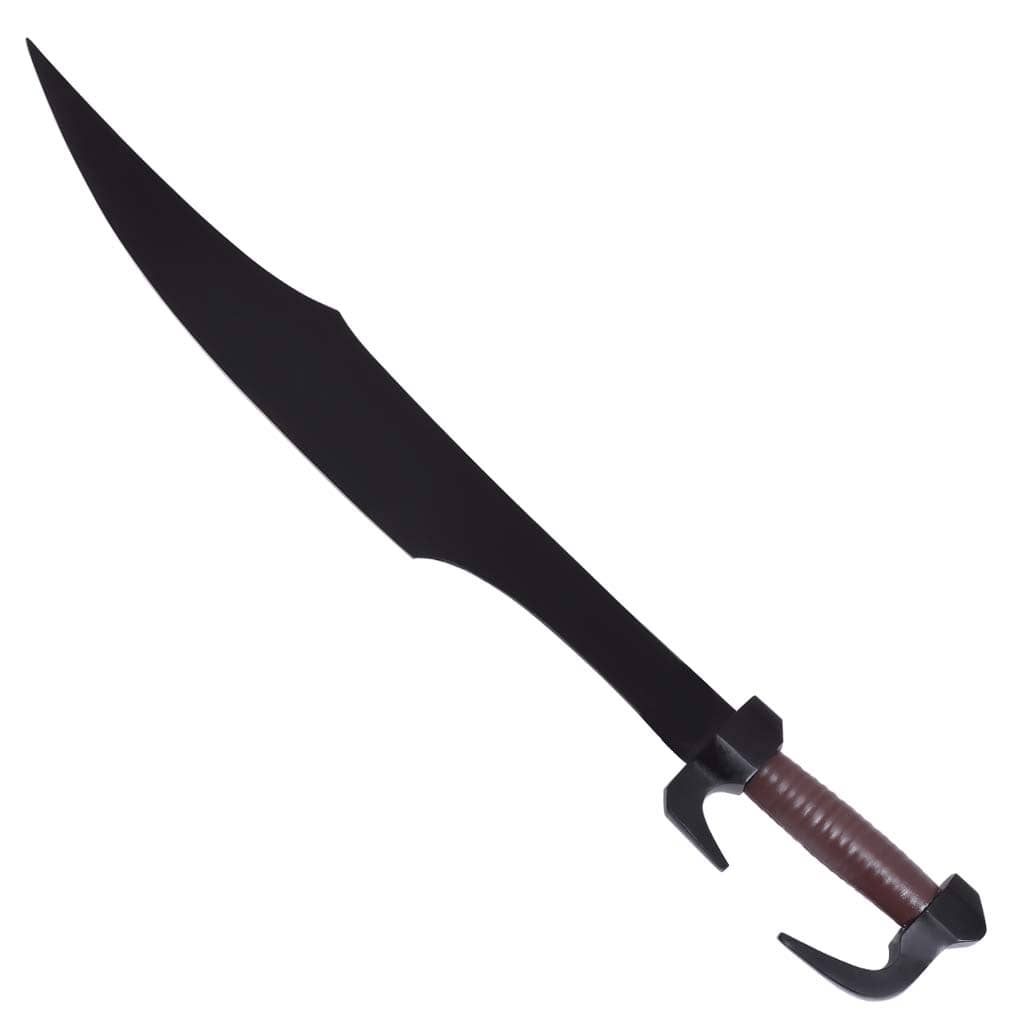 300 King Leonidas Movie Sword
