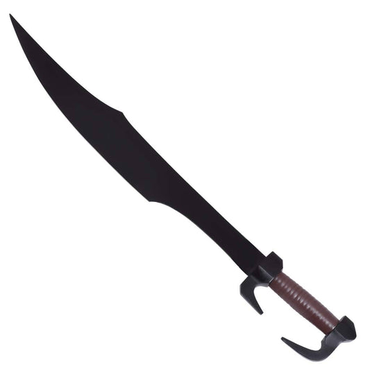 300 King Leonidas Movie Sword