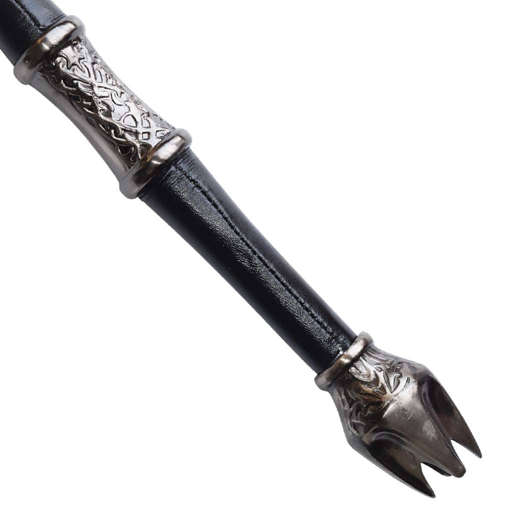 Witch King Sword Replica Black Edition