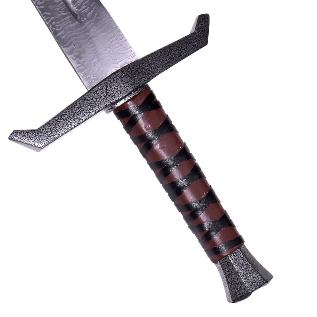 King Arthur Excalibur Sword with Etched Blade