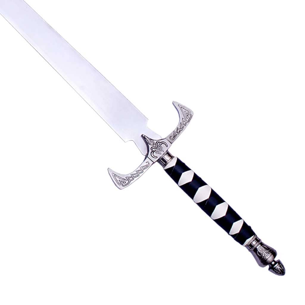 Legend of the Seeker Sword of Truth Replica V4
