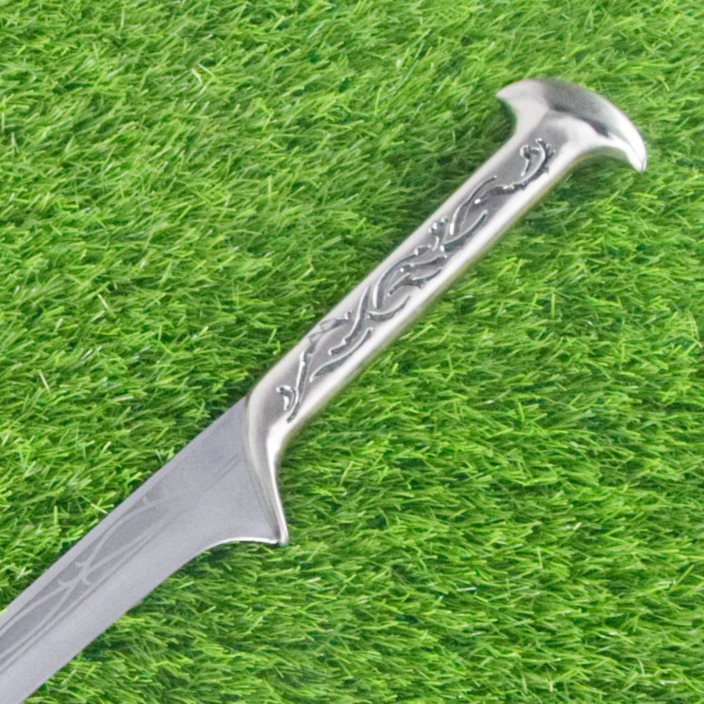 Sword of Thranduil From LOTR With Free Display Stand