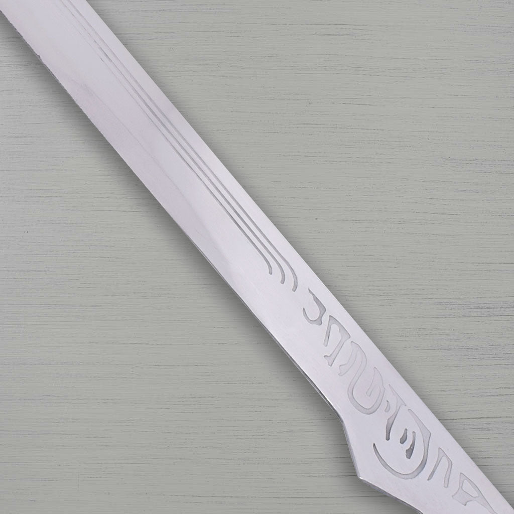 Icingdeath and Twinkle Scimitar Drizzt Swords