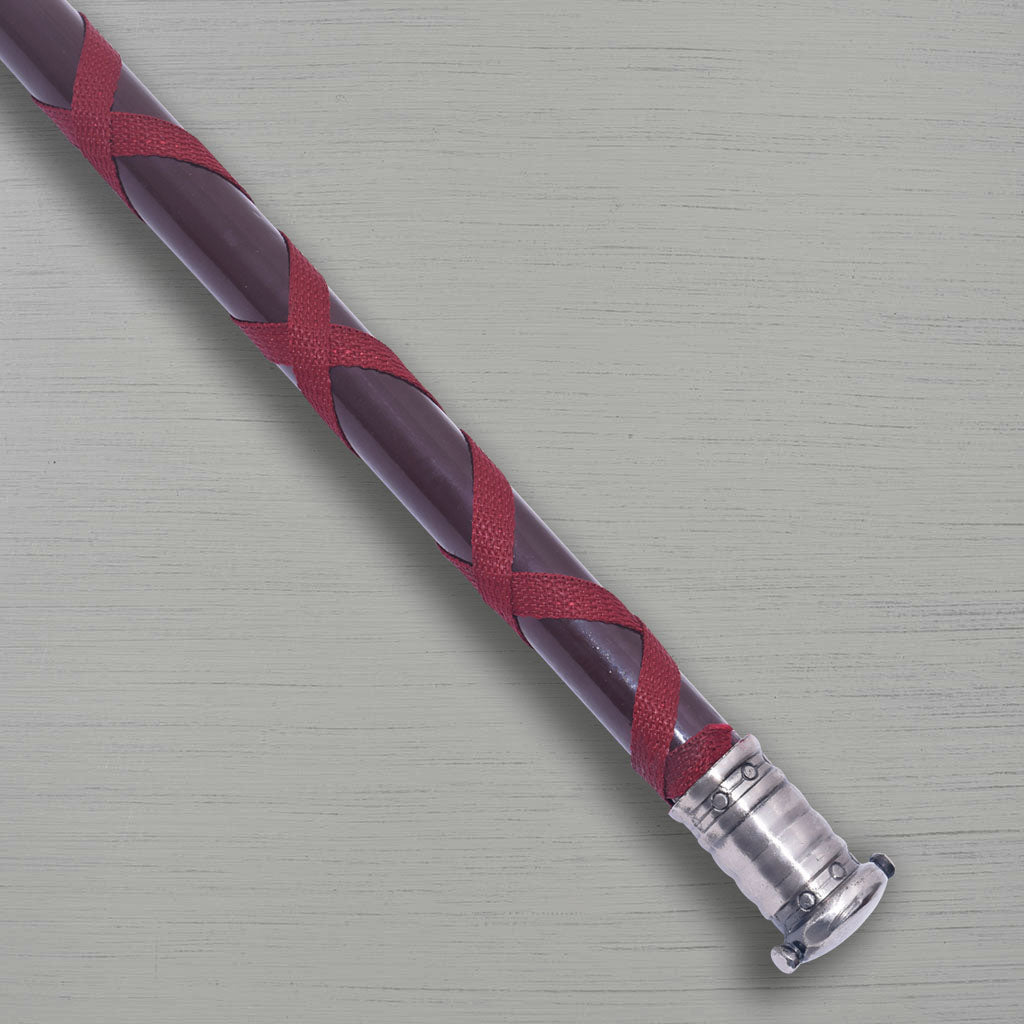 Double Headed Medieval Armor Replica Battle Axe