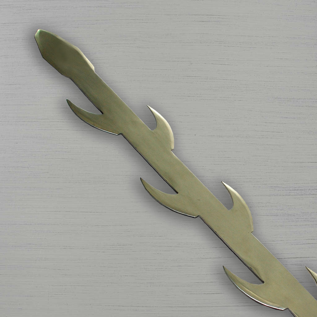 Seven Bladed Sword - Angel Sanctuary