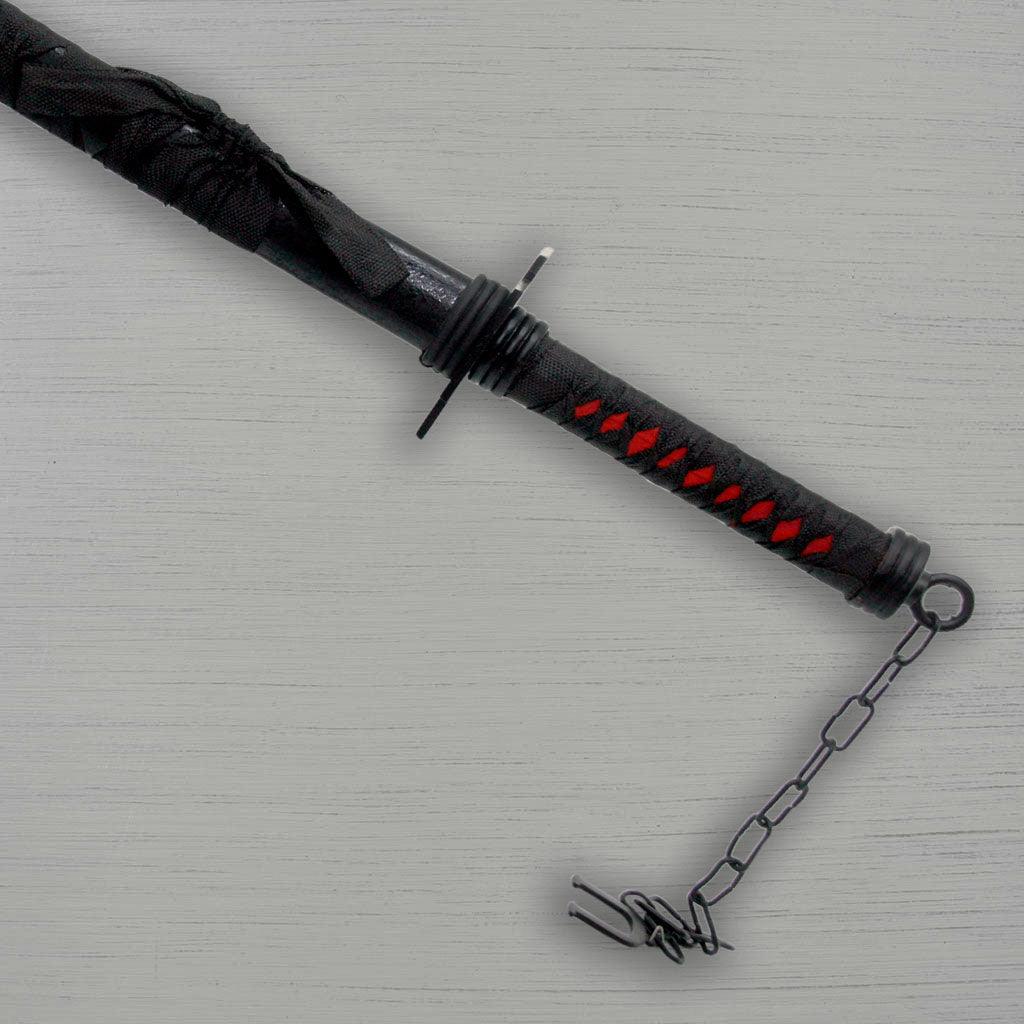 Black Katana Sword 38