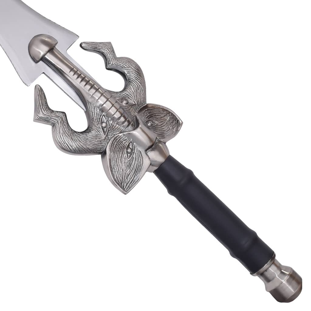 Auron Beast Master Masamune Sword