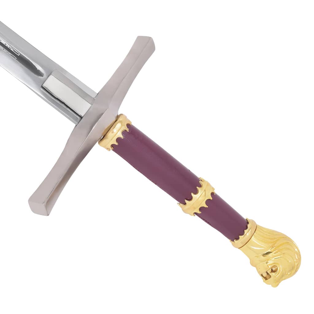 Sword of Peter - Narnia 45"