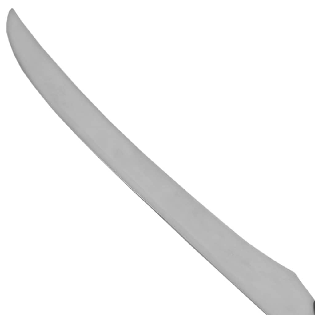 Final Fantasy Auron Sword