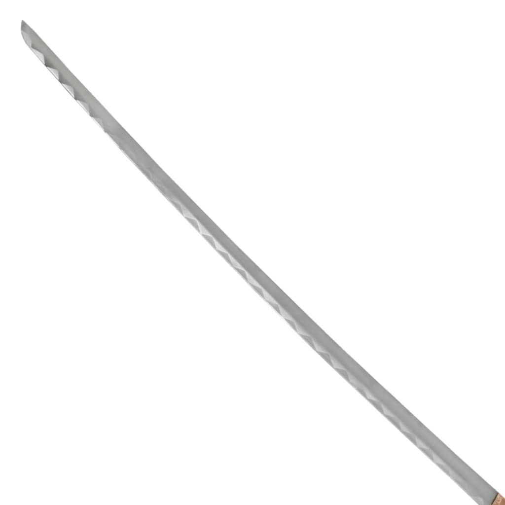 Anime Leopart Themed Katana Sword