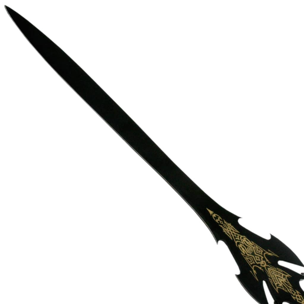 Kilgorin Sword of Darkness – Ltd. Ed. Black Blade